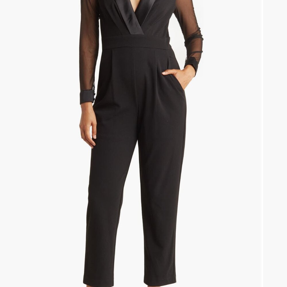 Eliza J Jumpsuit